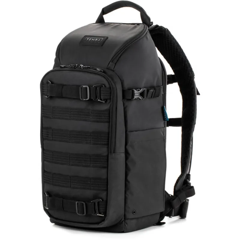 Tenba Axis V2 16L Backpack - Black-1